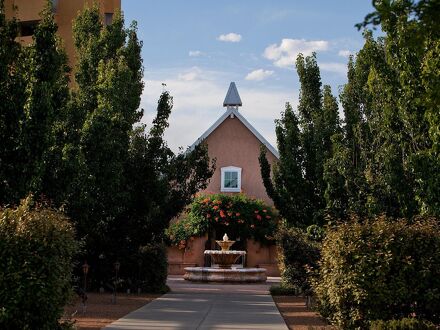 Hotel Albuquerque At Old Town - Heritage Hotels and Resorts 写真