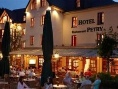 Logis Hotel-Restaurant Petry 写真