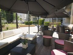 シタディーン アンティゴン モンペリエ 写真