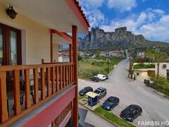 Famissi Hotel 写真