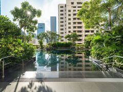 グランデ センター ポイント ホテル ラチャダムリ 写真