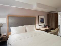 ハンプトン イン マンハッタン マディソン スクエア ガーデン エリア 写真