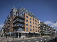 ザ スペンサー ホテル 写真