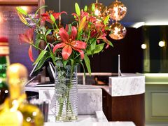 マイ ストーリー ホテル オーガスタ 写真