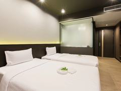 マヤ プーケット エアポート ホテル 写真