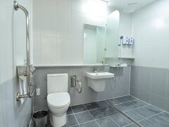 クァンジュ ツーリスト ホテル 写真