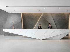 M ホテル サイゴン 写真