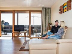 ゲナスホテル リーガースブルク 写真