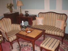 ポストヤレッツ ホテル 写真