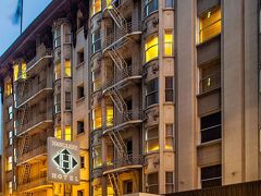 ハンドラリー ユニオン スクエア ホテル 写真