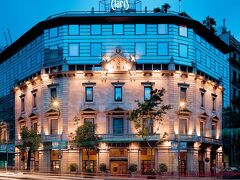 クラリス ホテル&スパ GL 写真