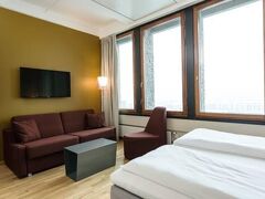 Quality Hotel 33 写真