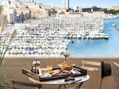 グラン ホテル ボーヴォー マルセイユ ヴュー ポール エムギャラリー コレクション 写真