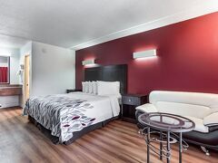 レッド ルーフ イン モンティーグル - I-24 写真