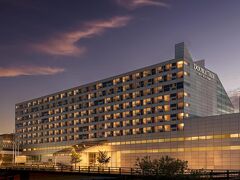 ダブルツリー バイ ヒルトン サウス ベンド 写真