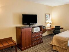 Baymont by Wyndham South Bend Near Notre Dame 写真