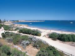 エスプラネード ホテル フリーマントル バイ リッジス 写真