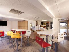 プルミエール クラッセ モントーバン 写真