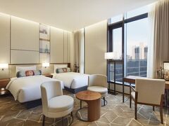 アロフト ソウル ミョンドン 写真