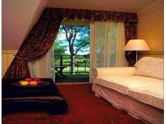 Padaste Manor 写真