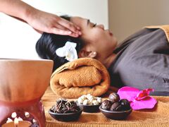 アナラ スカイ クアラナム 写真