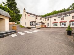 OYO Loch Ness Drumnadrochit Hotel 写真