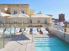 グラナダ ファイブ センシズ ルームズ&スイーツ 写真