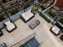 ブルー エンジェル ホテル NYC アン アセンド コレクション ホテル 写真