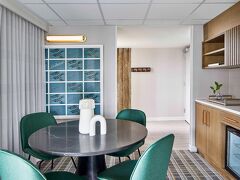 ハイアット リージェンシー アトランタ 写真