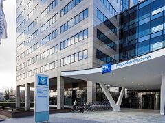 イビス バジェット アムステルダム シティ サウス 写真