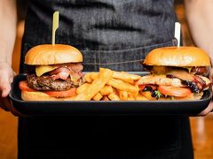 Cloud 9 Boutique Hotel and Spa 写真