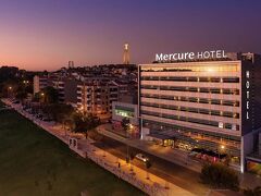 Hotel Mercure Lisboa Almada 写真