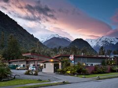 58オン クロン モーテル 写真