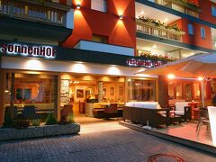 Hotel Sonnenhof 写真