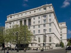 アデルフィ ホテル リバプール 写真