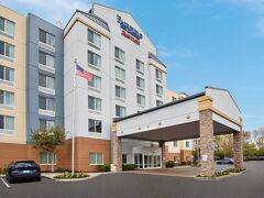 フェアフィールド イン & スイーツ バイ マリオット レキシントン ノース 写真