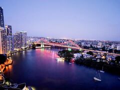 オークス ブリスベン リバー シティ スイーツ 写真