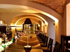 プサダ デ リスボア テレイロ ド パコ 写真