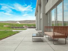 Fosshotel Reykholt 写真