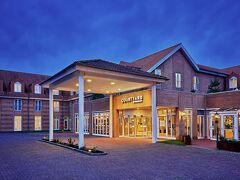 Courtyard by Marriott Schwerin 写真