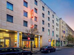 Ibis Praha Wenceslas Square Hotel 写真