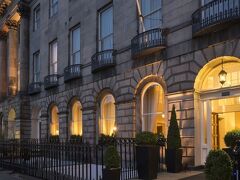 ヴォコ エディンバラ ロイヤル テラス バイ IHG 写真