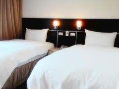 フーウォン ホテル 写真