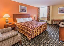 デイズ ホテル & カンファレンス センター バイ ウィンダム ダンビル 写真