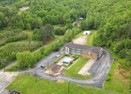 デイズ イン バイ ウィンダム ジェリコ - テネシー ステート ライン