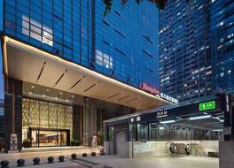 Hampton by Hilton Shenzhen Bao‘an Stadium 写真