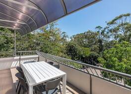 サックス オン ヘイスティングス ホリデー アパートメンツ 写真