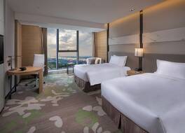 ホリデイ イン 南京 ハーバー by IHG (南京翠屏新港假日酒店) 写真