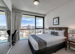 フリン ブリスベン 写真