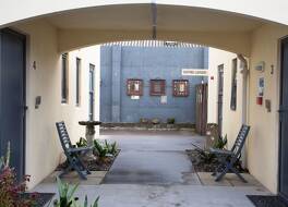 ベラ ヴィスタ モーテル ニュー プリモス 写真